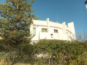 Casa al Mare con Giardino Privato Sant'andrea